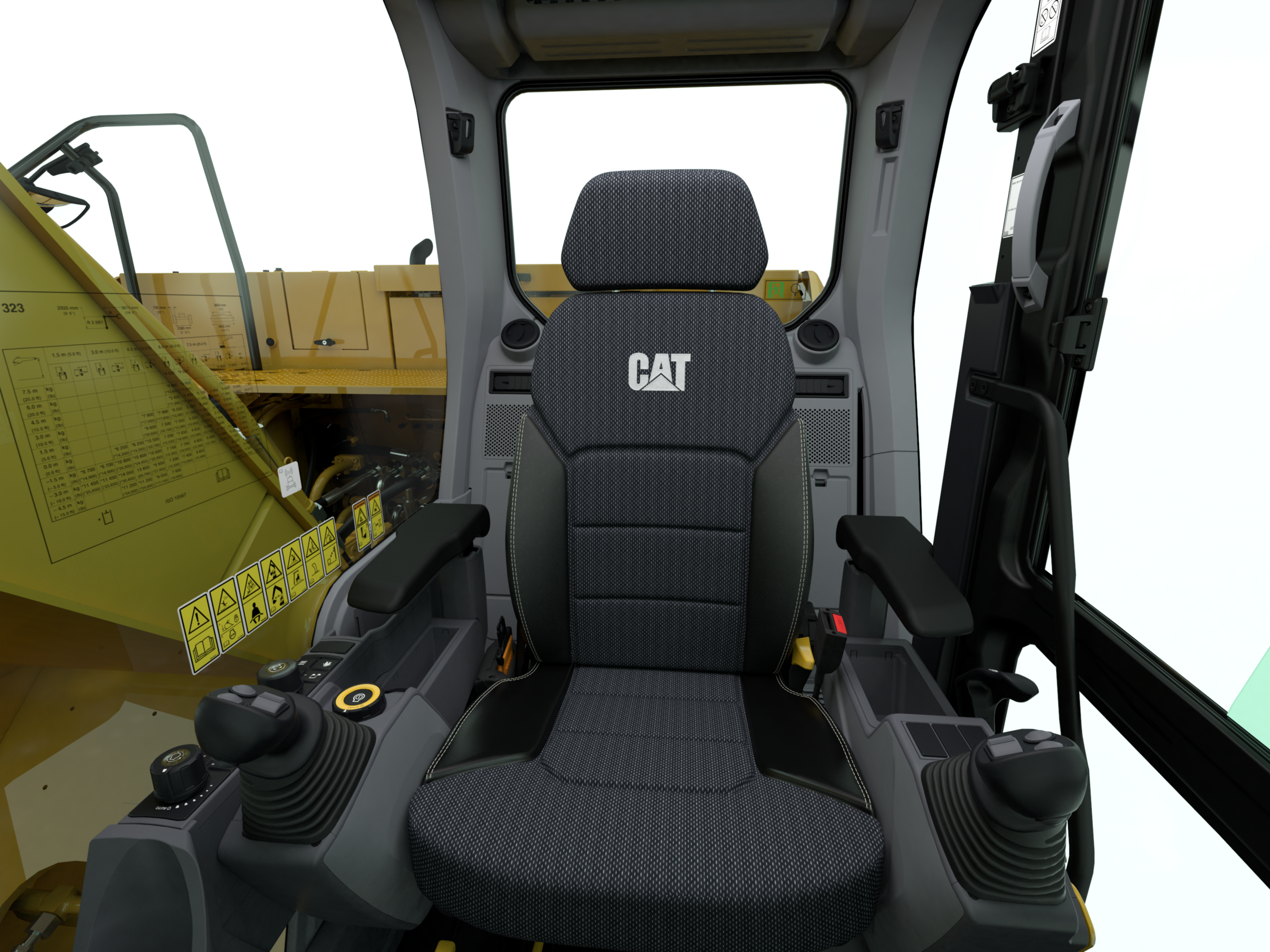 320 GC &#8211; Tier 3